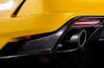 Saleen S302 Mustang Black Label 2015 года